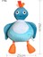Twirlwoos Eğlenceli Robin Peluş Oyuncak Çocuk Hediyesi Bebeğin Animasyonu 2 Parçalı Set (Yurt Dışından) 2