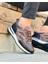 COFFE MEFTU 4916 HAKİKİ DERİ ERKEK SNEAKER KAHVERENGİ 1