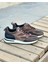 COFFE MEFTU 4916 HAKİKİ DERİ ERKEK SNEAKER KAHVERENGİ 2