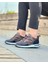 COFFE MEFTU 4916 HAKİKİ DERİ ERKEK SNEAKER KAHVERENGİ 3