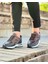 COFFE MEFTU 4916 HAKİKİ DERİ ERKEK SNEAKER KAHVERENGİ 4