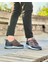 COFFE MEFTU 4916 HAKİKİ DERİ ERKEK SNEAKER KAHVERENGİ 5