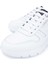 Erkek Hakiki Deri Beyaz Sneakers & Spor Ayakkabı 618 45420 Erk Ayk SK23/24 Bıanco 3
