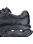 Erkek Hakiki Deri Siyah Sneakers & Spor Ayakkabı 618 45420 Erk Ayk SK23/24 Negro 4