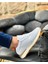 WHİTE DELTADA1635 HAKİKİ DERİ WHİTE SNEAKER ERKEK BEYAZ 3