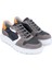 Erkek Hakiki Deri Vizon Sneakers & Spor Ayakkabı 618 55301 Erk Ayk SK23/24 Vısone Kmbn 2