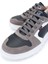 Erkek Hakiki Deri Vizon Sneakers & Spor Ayakkabı 618 55301 Erk Ayk SK23/24 Vısone Kmbn 3