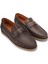 Erkek Deri Fındık Loafer Ayakkabı 355 13973 Erk Ayk Y24 Fındık 2