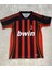 Milan Kaká 2006/2007 Nostaji Retro Forması 3