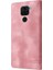 Xiaomi Redmi Note 9 Telefon Kılıfı (Yurt Dışından) 3