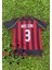 Rodak Spor Milan Maldini 2006/2007 Nostaji Retro Forması 2