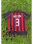 Milan Maldini 2006/2007 Nostaji Retro Forması 2