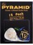 Gitar Aksesuar Pena 12 Adet Pyramid 1.20 mm Extra Heavy 557CP 1