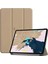 Apple iPad Air 11 Inç 2024 Uyumlu Tablet Kılıf Smart Özellikli Uyku Modlu Kapaklı Tablet Kılıfı 1
