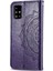 Samsung A51 4g Deri Kılıf Kapak Çevirin Darbeye Zarif (Yurt Dışından) 5