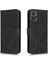 Motorola Moto E22 4G/E22I 4g Deri Folio Flip Case Tam Kart (Yurt Dışından) 1
