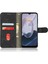 Motorola Moto E22 4G/E22I 4g Deri Folio Flip Case Tam Kart (Yurt Dışından) 5