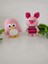 Piglet ve Pembe Penguen Oyuncak (Uyku Arkadaşı 2'li) 2