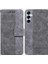 Samsung Galaxy M14 5g Kickstand Özelliği Cüzdan Kapak Premium Pu (Yurt Dışından) 1