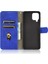 Kart Tutucu Kickstand ile Samsung Galaxy A22 4g Kart Ekleme Için Kılıf (Yurt Dışından) 4