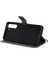 Samsung Galaxy S21 Fe Darbeye Kapak Flip Kickstand Manyetik Pu (Yurt Dışından) 4