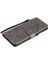 Samsung Galaxy S21 Fe Darbeye Kapak Flip Kickstand Manyetik Pu (Yurt Dışından) 5