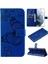 Samsung Galaxy S22 Uitra Flip Kickstand Darbeye Kapak Manyetik (Yurt Dışından) 1