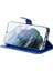 Samsung Galaxy S22 Uitra Flip Kickstand Darbeye Kapak Manyetik (Yurt Dışından) 5