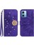 Xiaomi Poco X5 Telefon Kılıfı Için Kılıf Darbeye Tpu Kabuk Kart Tutucu Flip (Yurt Dışından) 1