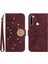 Xiaomi Redmi Not 8t Telefon Kılıfı Için Kılıf Kart Tutucu Darbeye Tpu Kabuk (Yurt Dışından) 1
