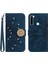 Xiaomi Redmi Not 8t Telefon Kılıfı Için Kılıf Kart Tutucu Darbeye Tpu Kabuk (Yurt Dışından) 1