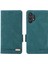 Samsung Galaxy A32 5g Deri Folio Flip Case Koruyucu Kapak (Yurt Dışından) 1
