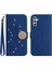 Samsung Galaxy A04S Telefon Kılıfı Için Kılıf Darbeye Tpu Kabuk Kapak Cüzdan (Yurt Dışından) 1