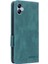 Kart Tutucu Kickstand Koruyucu Kapak ile Samsung Galaxy A04E Için Kılıf (Yurt Dışından) 2
