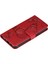 Samsung Galaxy S22 Uitra Flip Kickstand Darbeye Kapak Manyetik (Yurt Dışından) 2