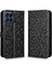 Samsung Galaxy M33 5g Için Geometrik Desen Manyetik Toka Deri (Yurt Dışından) 2