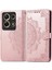 Infinix Not 30 Pro Için Durum (Yurt Dışından) 1