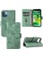 Kart Tutucu Kickstand Tam ile iphone 13 Mini Koruyucu Kapak (Yurt Dışından) 1