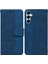 Samsung Galaxy M14 5g Kickstand Özelliği Cüzdan Kapak Premium Pu (Yurt Dışından) 1