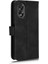 Oppo A38 4g Deri Için Kılıf Kart ile Folio Flip Case Koruyucu Kapak (Yurt Dışından) 5