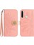Xiaomi Redmi Not 8t Telefon Kılıfı Için Kılıf Kart Tutucu Darbeye Tpu Kabuk (Yurt Dışından) 1