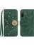 Sony Xperia 10 Iıı Telefon Kapak Için Kılıf Darbeye Tpu Kabuk Kart Tutucu (Yurt Dışından) 1