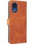 Samsung Galaxy A03 Çekirdek Tam Koruma Deri Folio Flip Case (Yurt Dışından) 4