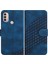 Motorola E40 Için Kılıf (Yurt Dışından) 1