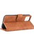 Iphone 11 Için Kılıf Deri Folio Flip Case Koruyucu Kapak Tam Kart (Yurt Dışından) 3