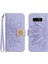 Samsung Galaxy Not 8 Telefon Kılıfı Için Kılıf Kart Tutucu Darbeye Tpu Kabuk (Yurt Dışından) 1