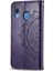 Samsung A30 Darbeye Dayanıklı Zarif Desen Basit Iş Çevirme (Yurt Dışından) 4