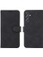 Samsung Galaxy M34 5g Için Kılıf Koruyucu Kapak Deri Folio Flip Case (Yurt Dışından) 1