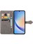 Samsung A34 5g Kılıf Için Kılıf Zarif Desen Darbeye Basit (Yurt Dışından) 5