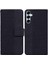 Samsung Galaxy M14 5g Kickstand Özelliği Cüzdan Kapak Premium Pu (Yurt Dışından) 1